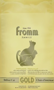 Fromm Pet Food